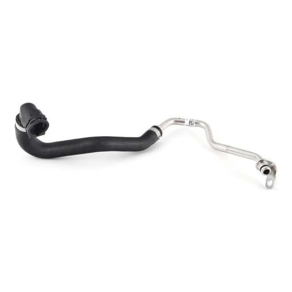 BMW G05 G06 G07 G11… Turbo Soğutma Dönüş Borusu 11539896891