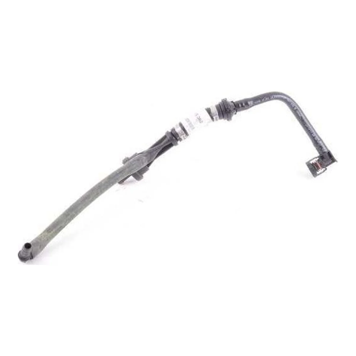 BMW 3 Serisi E46 Borulu Vakum Jet Pompası 11617515362