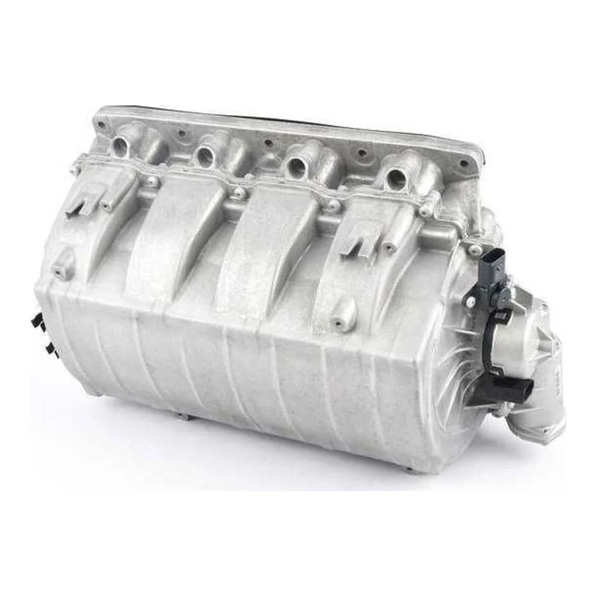 BMW E53 E60 E61 E63… Emme Sistemi Parçası 11617537882