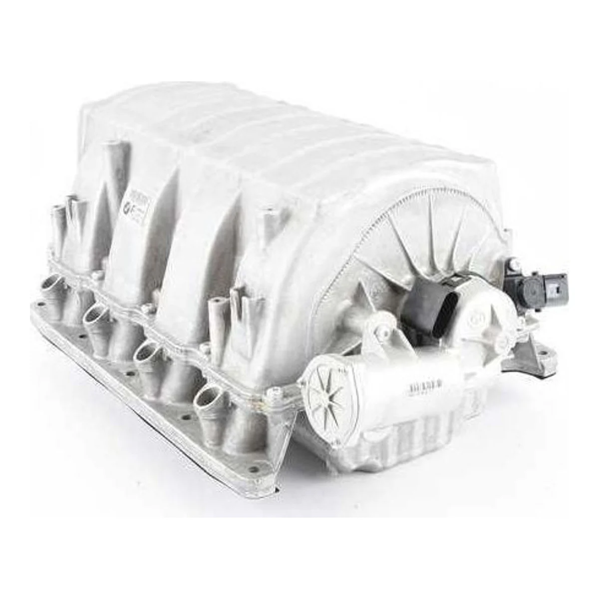 BMW E53 E60 E61 E63… Emme Sistemi Parçası 11617537882