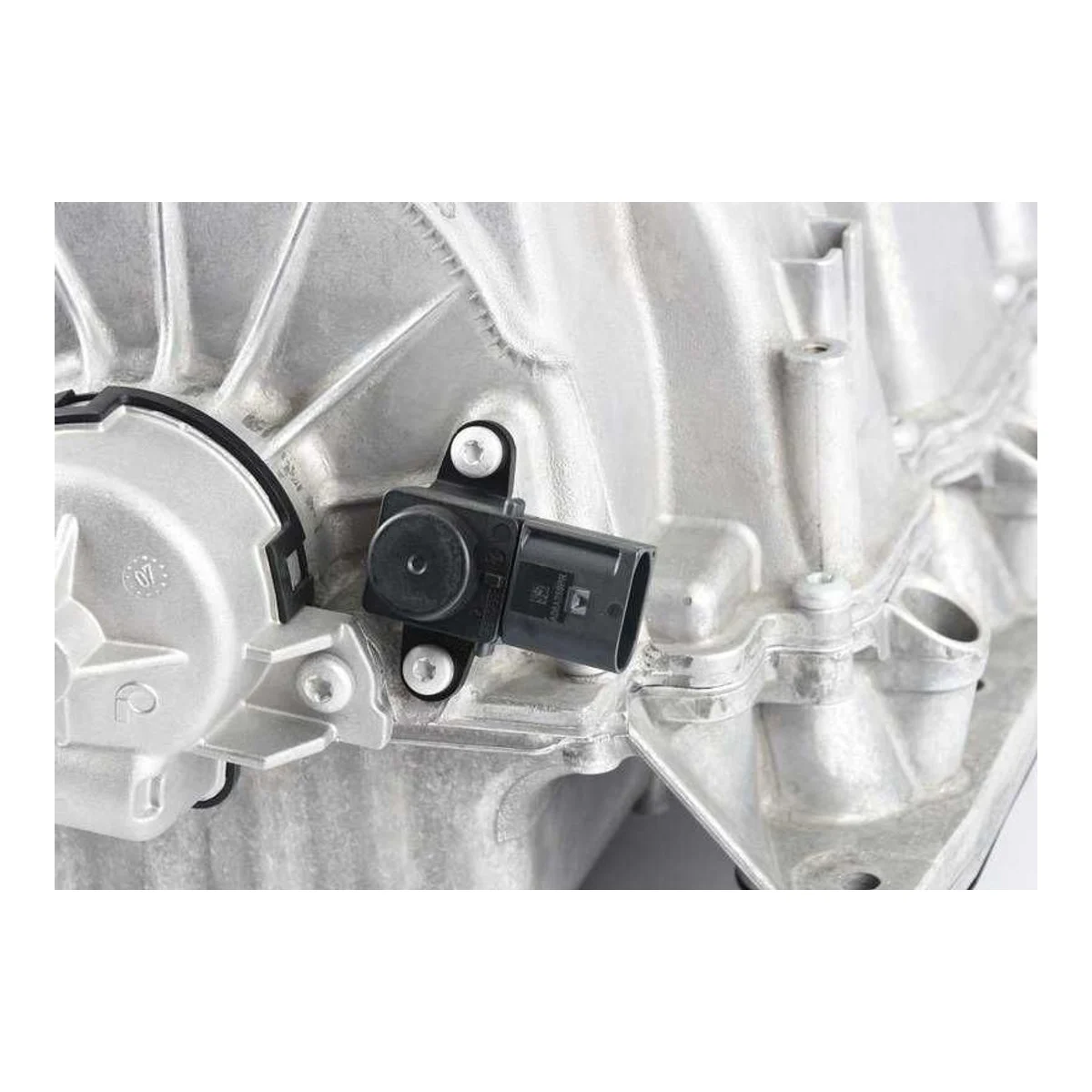 BMW E53 E60 E61 E63… Emme Sistemi Parçası 11617537882