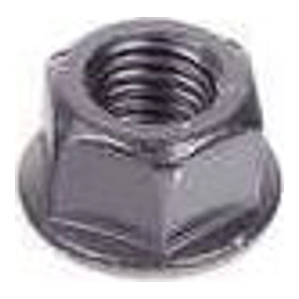 BMW E32 E34 E38 E39… Flanşlı Somun 11617573839