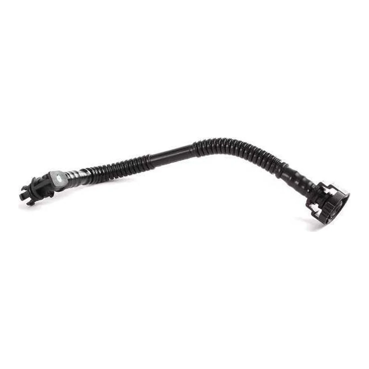 BMW E39 E46 E53 E60… Karter Havalandırma Hortumu 11617831336