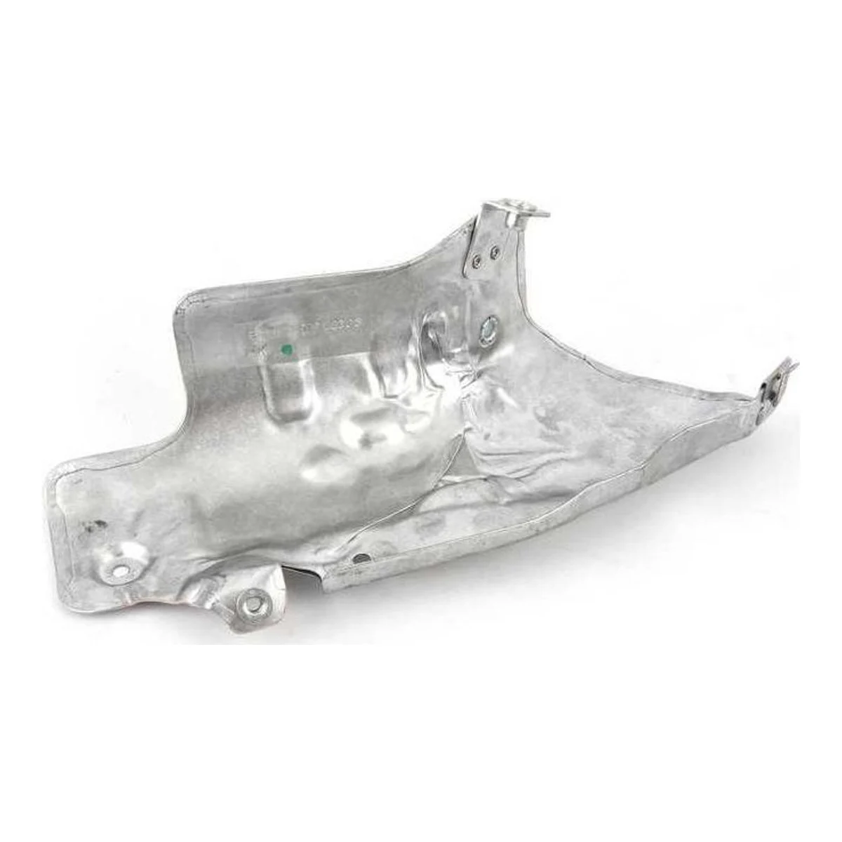 BMW E70 E71 E72 F01… Turbo Isı Koruma Sacı 11657577003