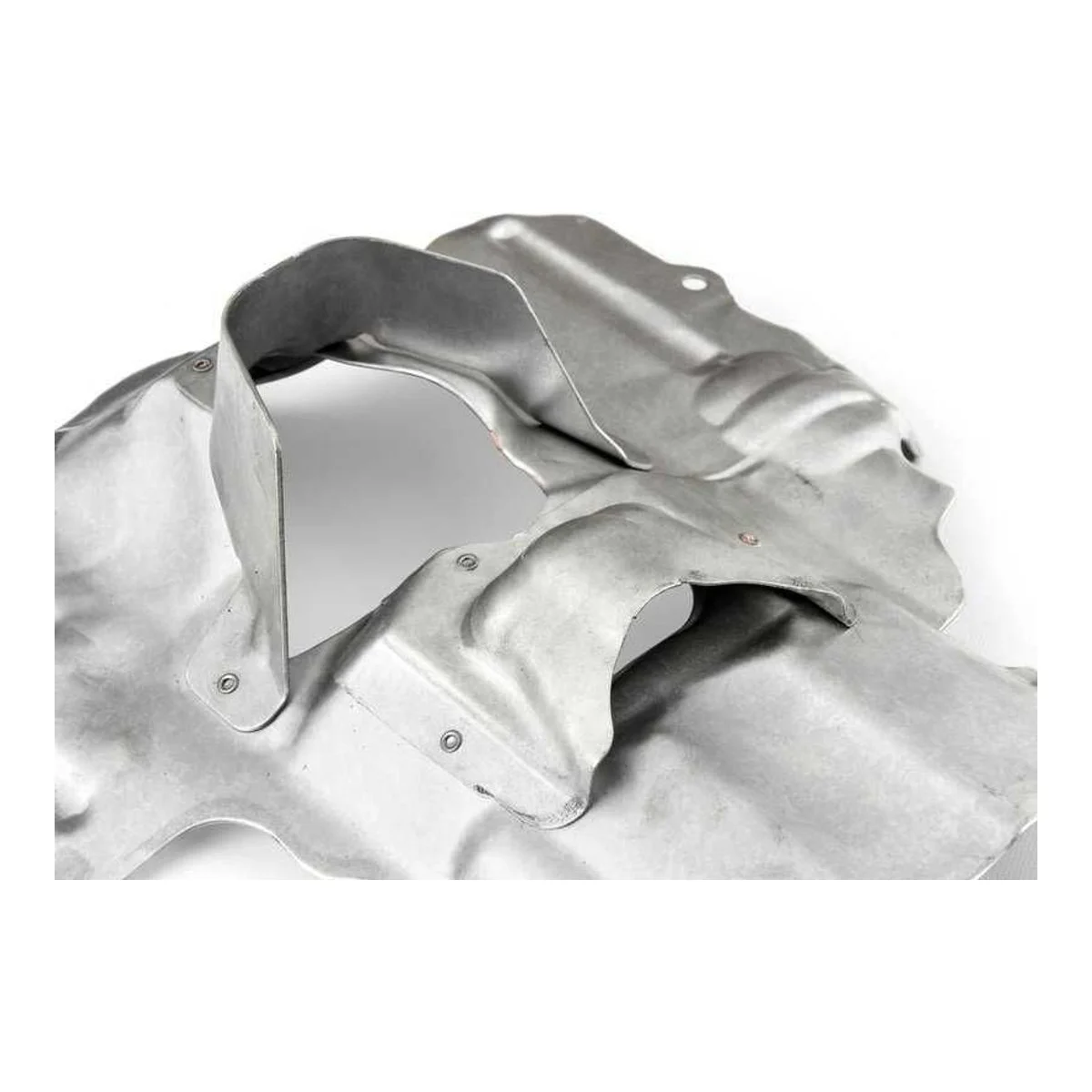 BMW E70 E71 E72 F01… Isı Koruma Kalkanı 11657577004