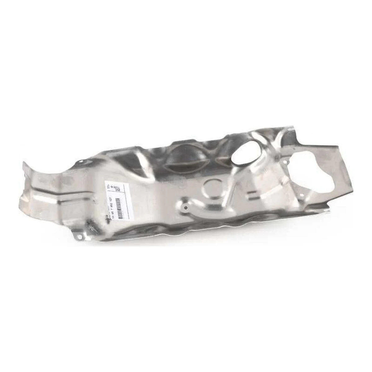 BMW F90 F91 F92 F93 Alt Isı Kalkanı 11657852127