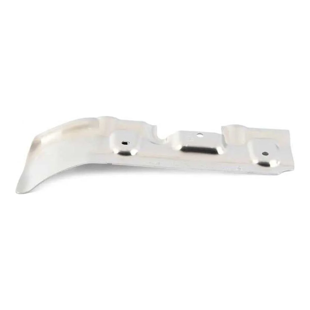 BMW F90 F91 F92 F93 Sol Isı Kalkanı 11657856413