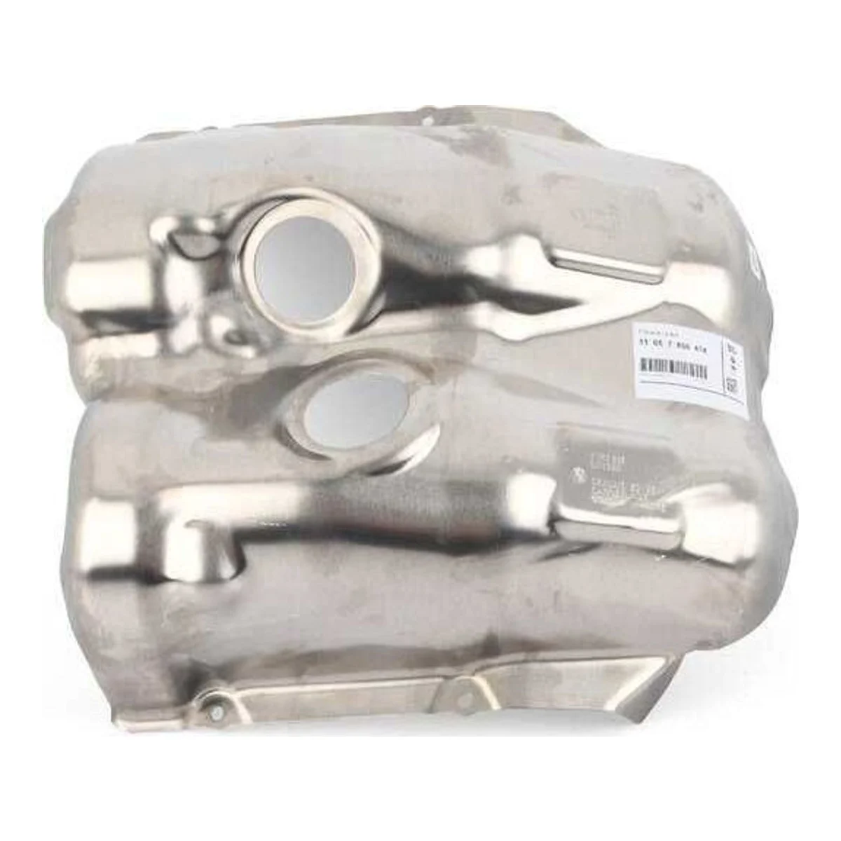 BMW F90 F91 F92 F93 Turbo Üst Isı Kalkanı 11657856414