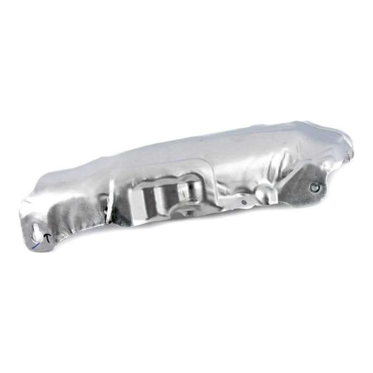 BMW E70 E71 E72 F01… Arka Isı Koruyucu 11658652464