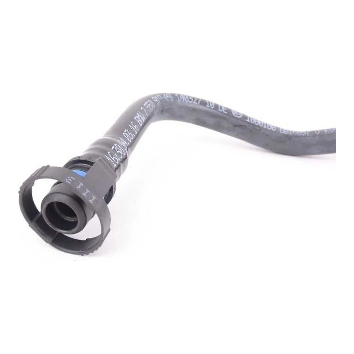 BMW E60 E63 E81 E87… Fren Vakum Hattı 11667550919