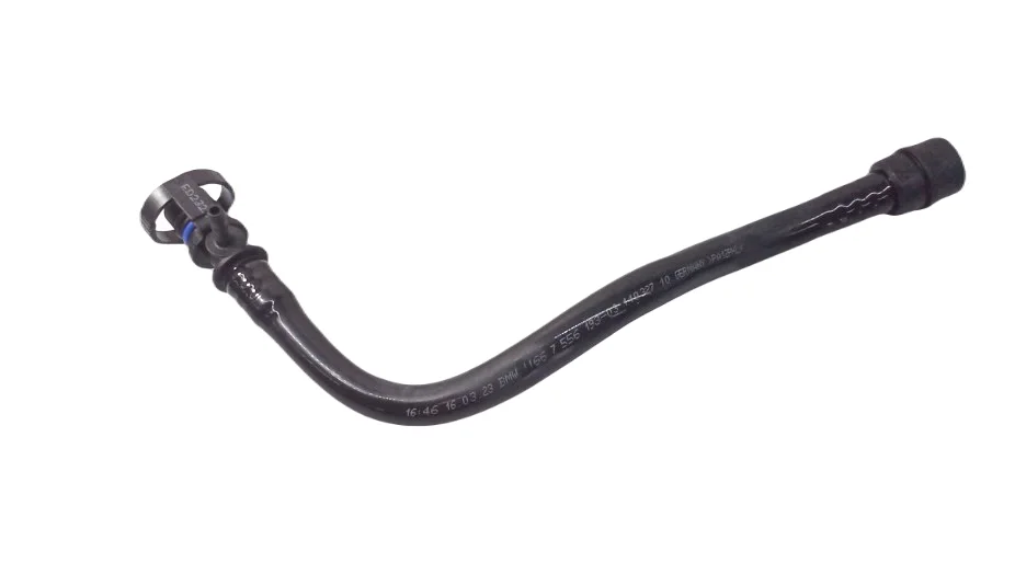 BMW E60 E61 E63 E64… İnce Vakum Borusu 11667556193