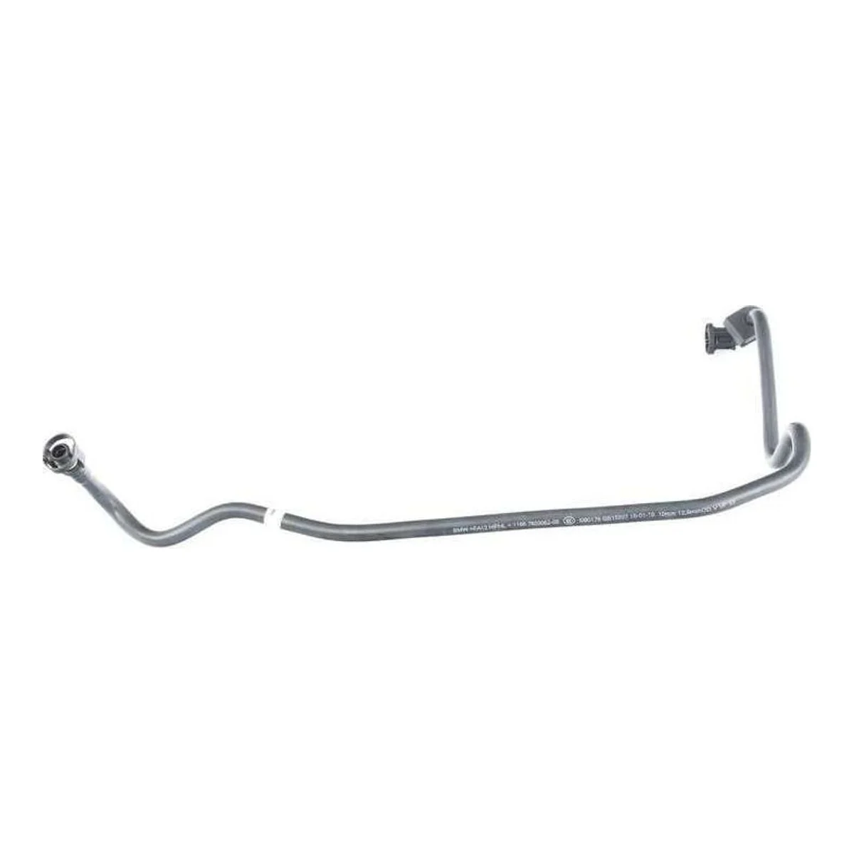 BMW F20 F21 F22 F23… Vakum Borusu 11667603052