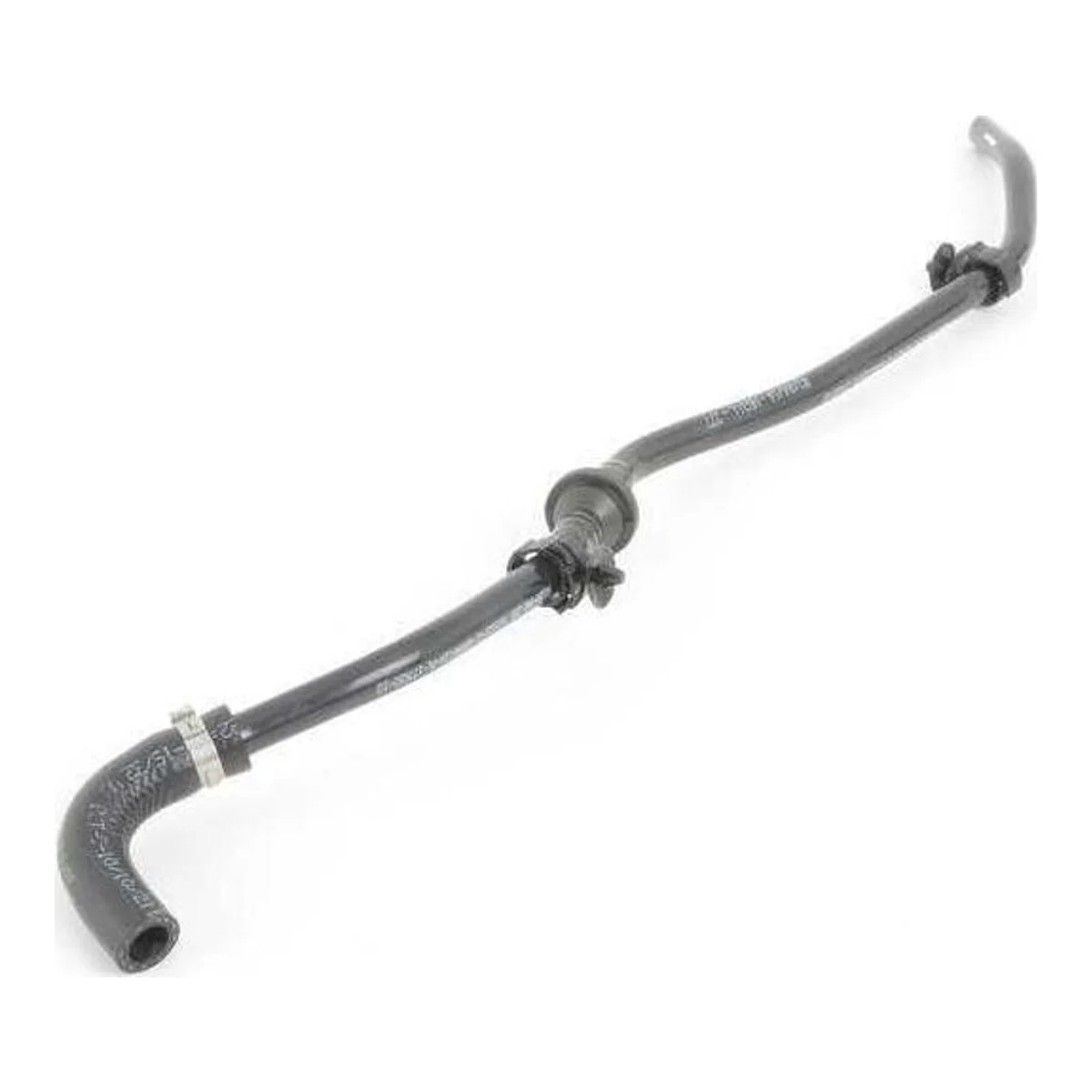 BMW X5 E53 Vakum Hortumu 11667629613