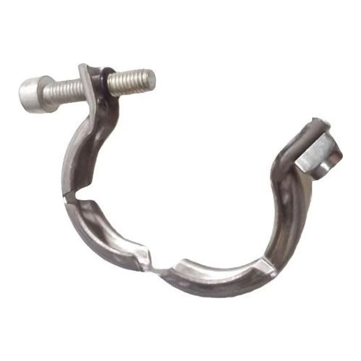 BMW E60 E61 E63 E64… EGR Hattı Kelepçesi 11717548418