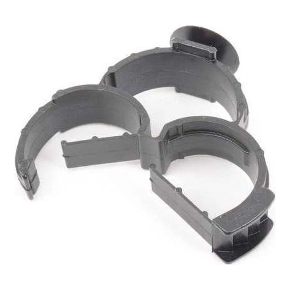 BMW E60 E63 E65 E81… Boru Tutucu Braketi 11721432400