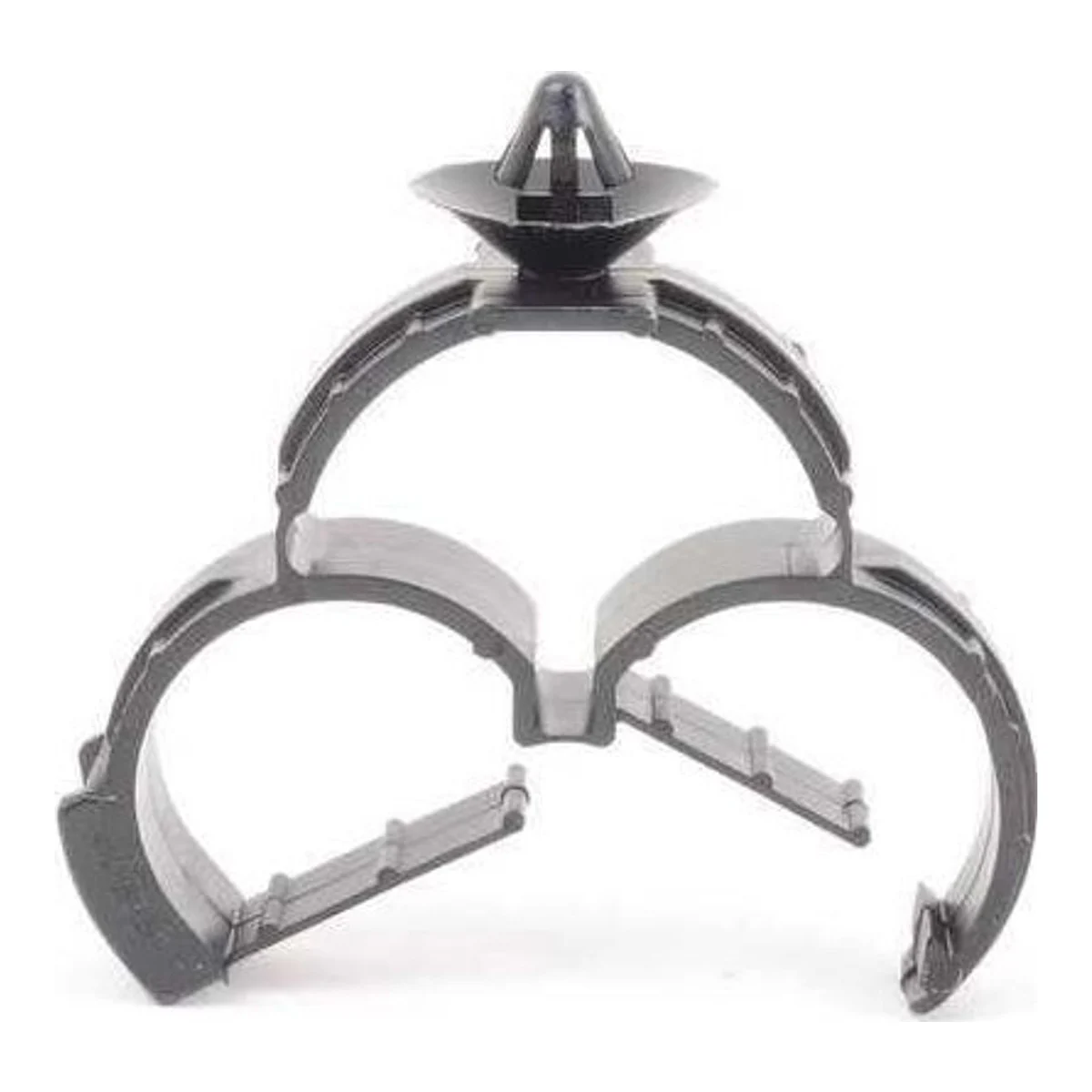 BMW E60 E63 E65 E81… Boru Tutucu Braketi 11721432400
