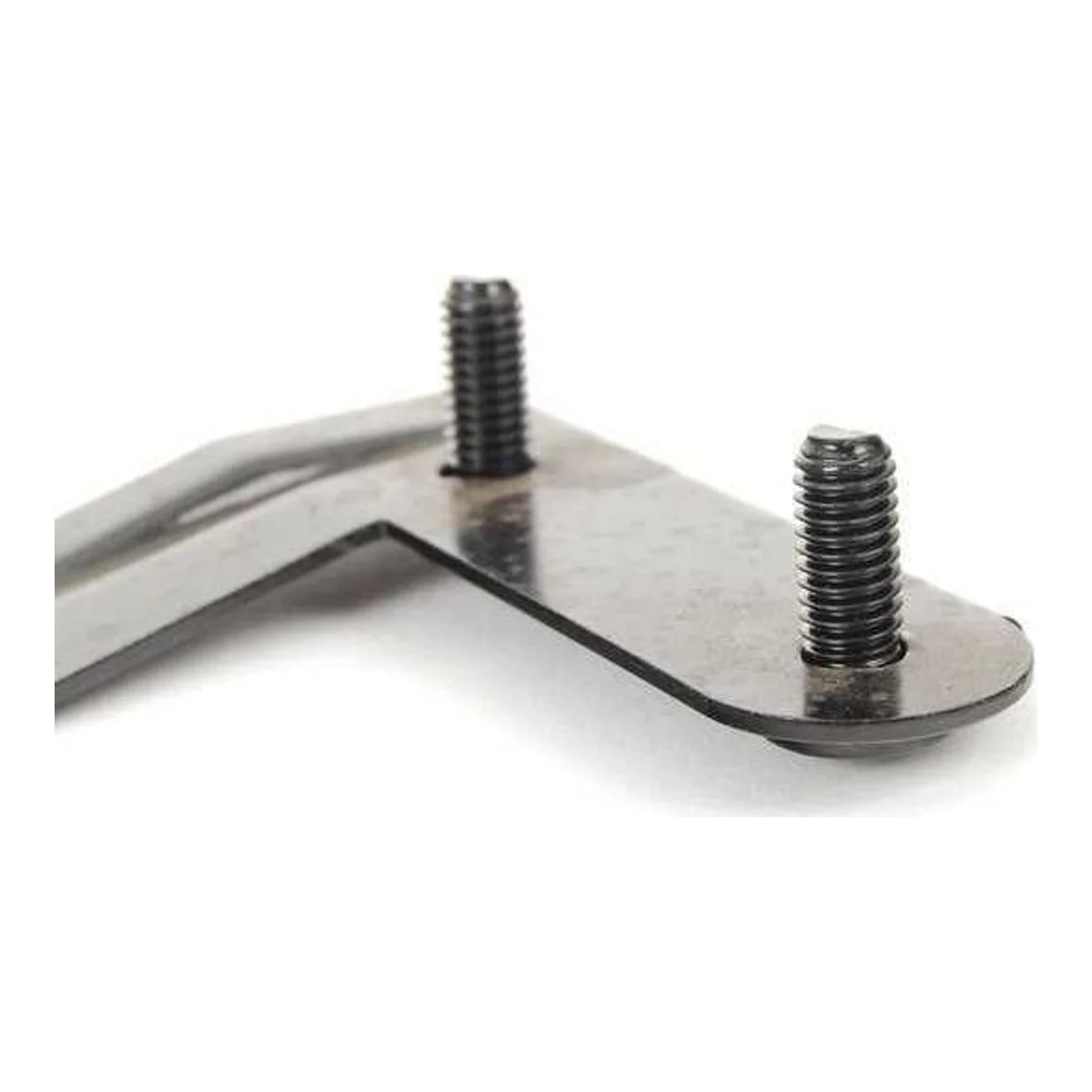 BMW E34 E38 E39 E53 Kontrol Valfi Braketi 11721702162