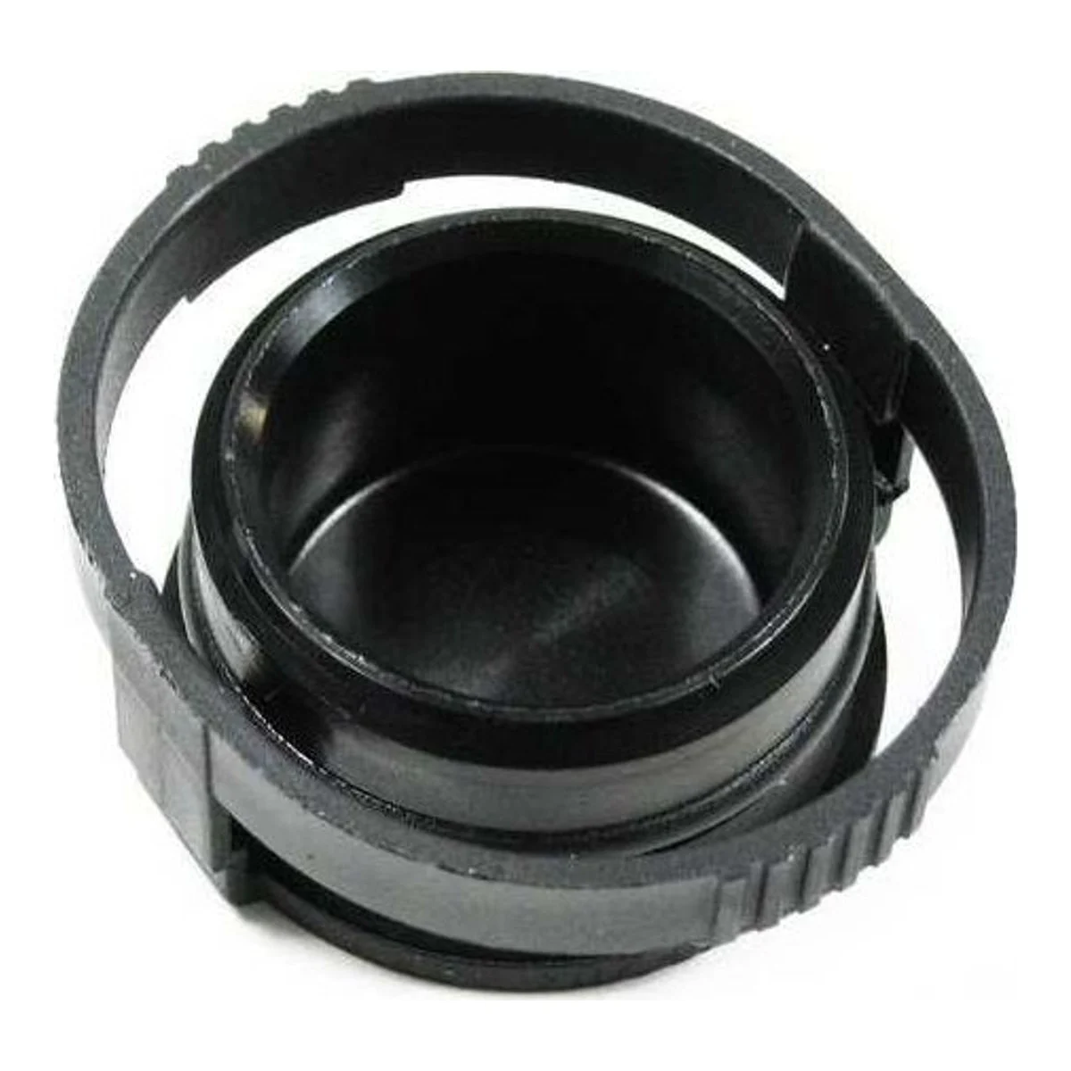 BMW E53 E65 E66 Kapatma Kapağı 11727505703