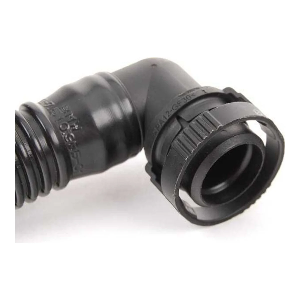 BMW X5 E53 Emisyon Sistemi Basınç Borusu 11727510955