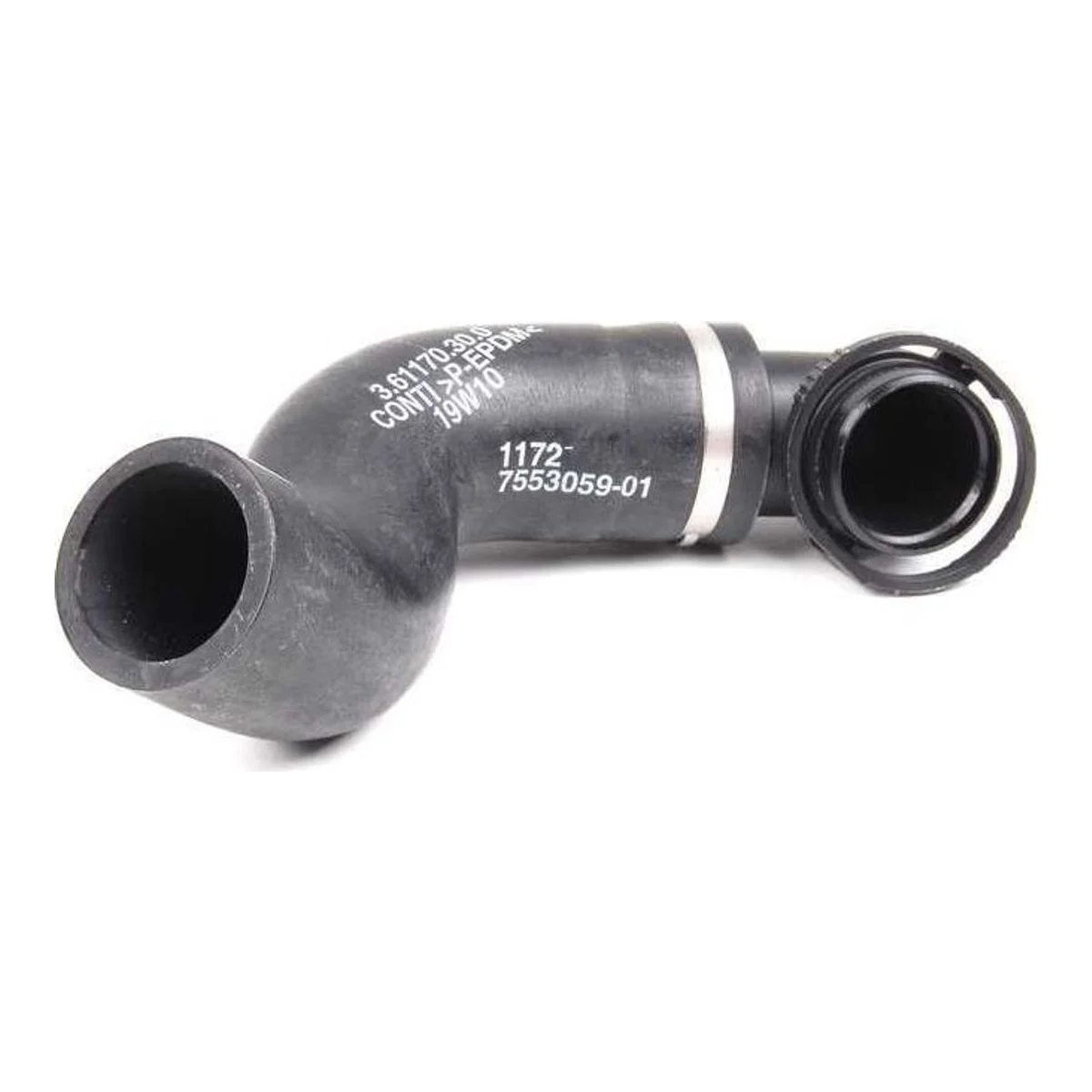 BMW 3 Serisi E46 Emme Hortumu 11727553059
