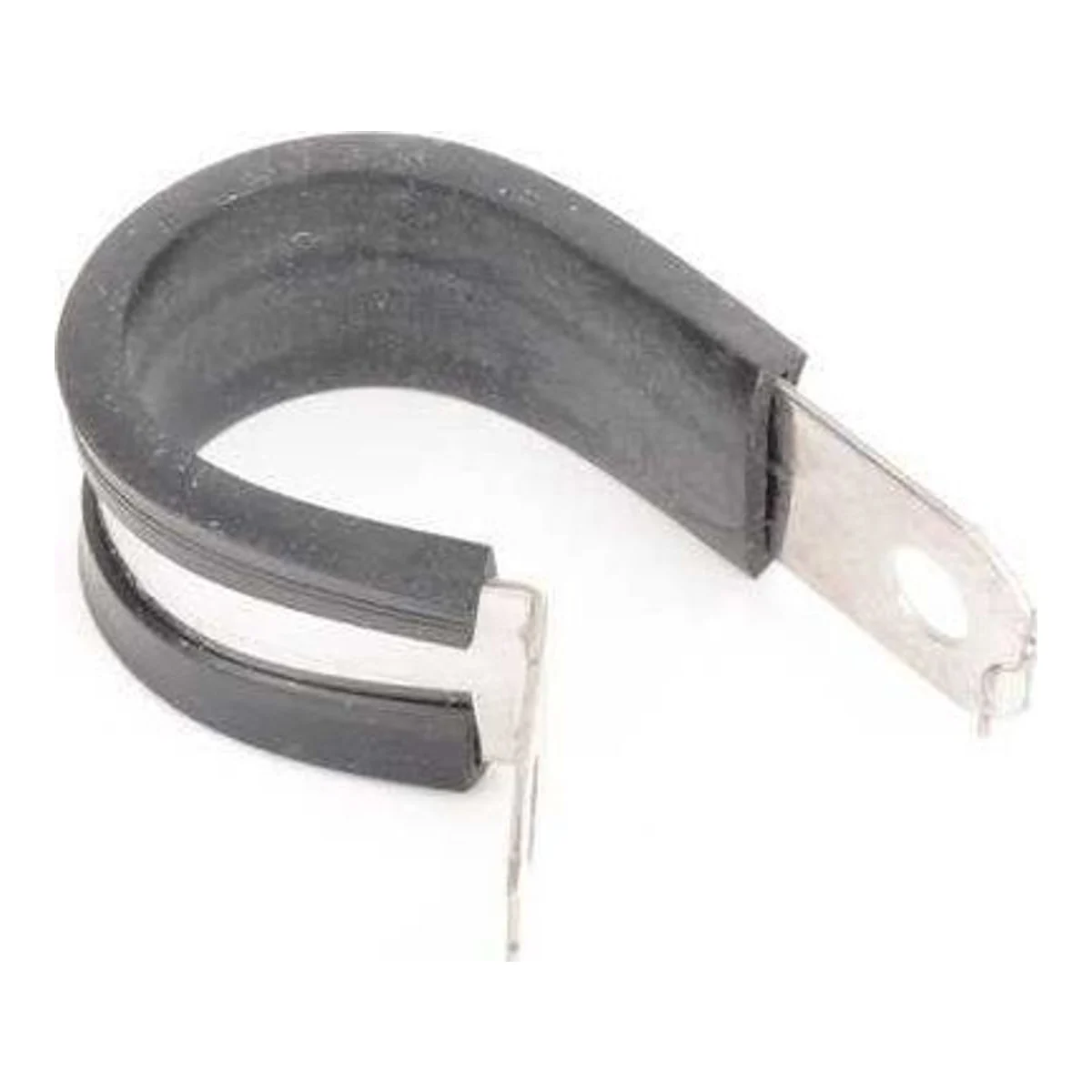 BMW E60 E61 E63 E64 Emisyon Sistemi Boru Kelepçesi 11727839107