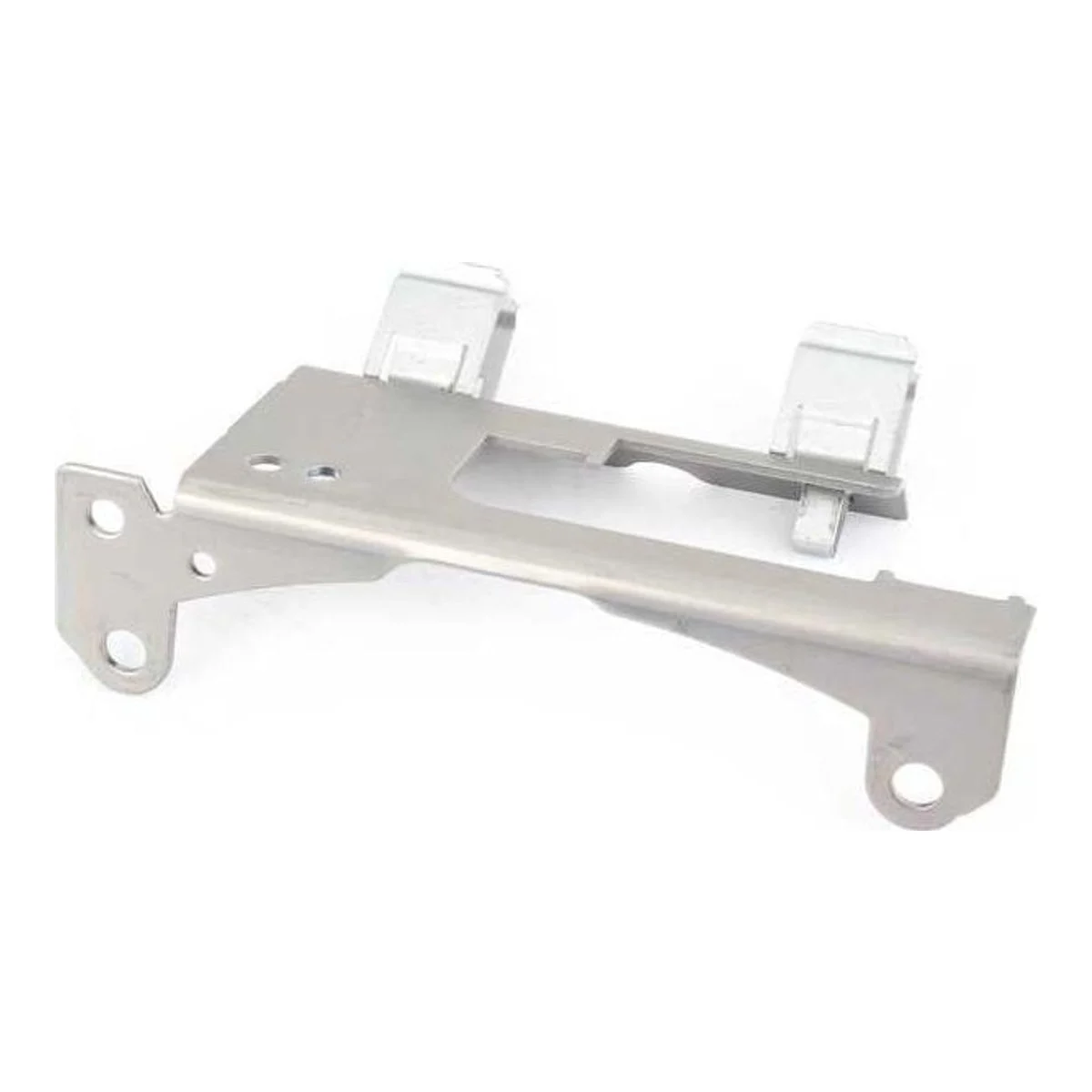 BMW 1 Serisi E81 E82 Lambda Kablo Braketi 11787533565