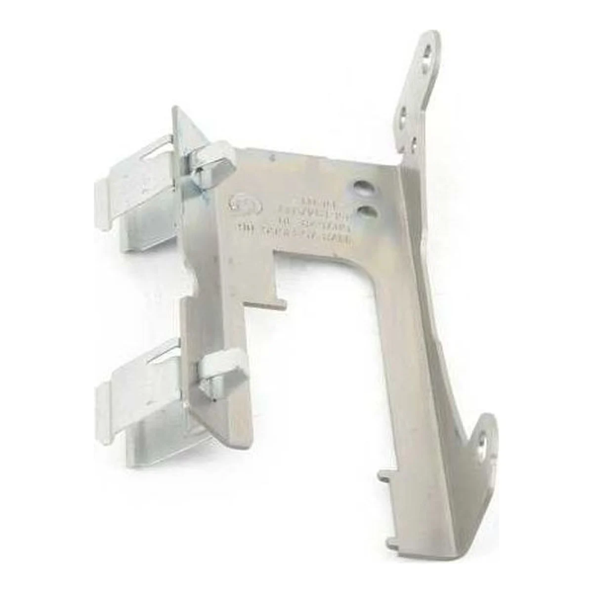 BMW 1 Serisi E81 E82 Lambda Kablo Braketi 11787533565