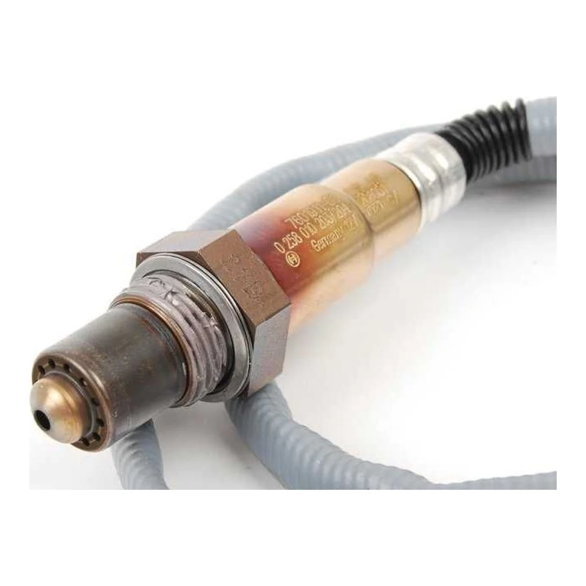 BMW E84 E90 E91 E92 Kontrol Lambda Sensörü 11787601911
