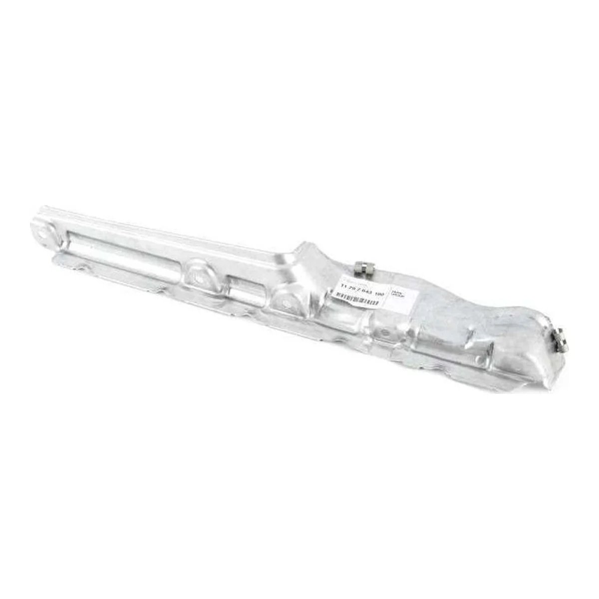BMW F20 F21 F22 F23… Isı Kalkanı 11797643180