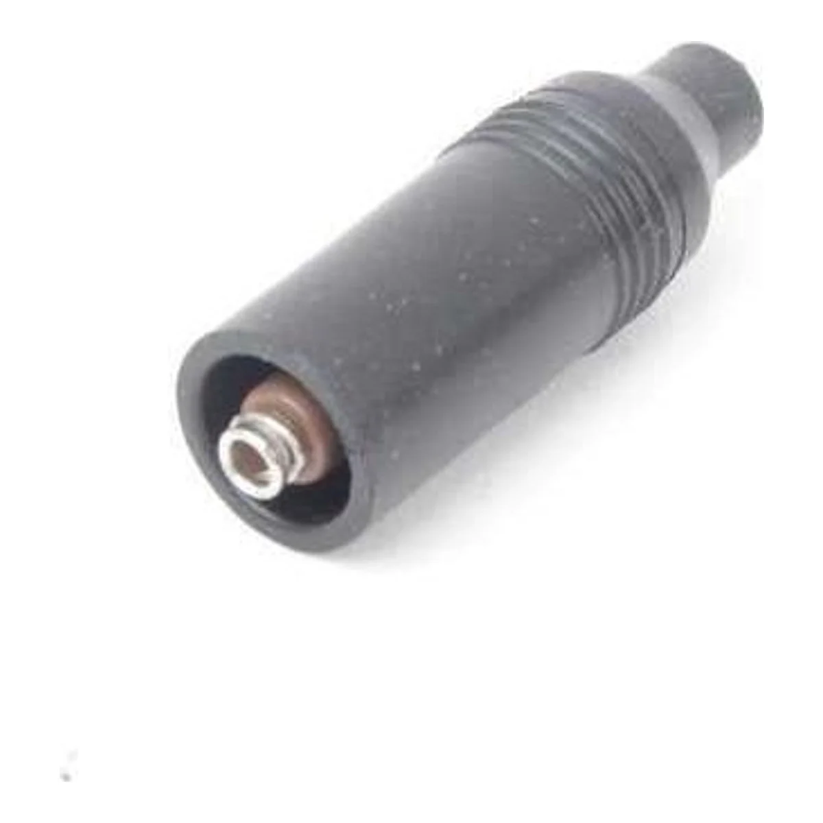 BMW E21 E24 E28 Parazit Önleyici Buji Başlığı 12121279568
