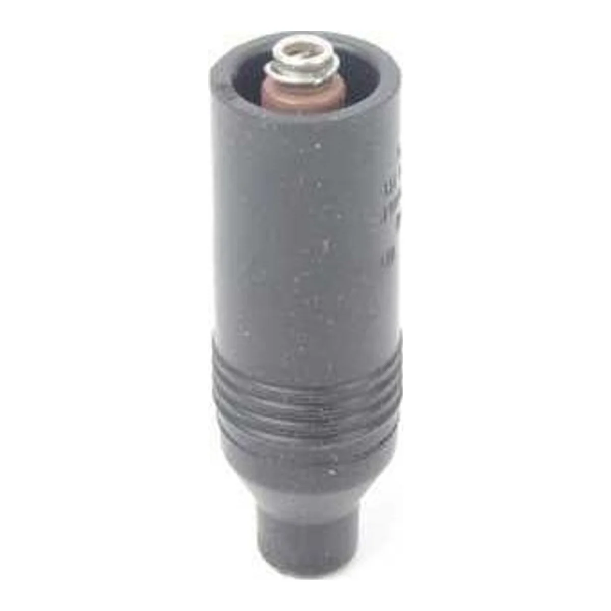 BMW E21 E24 E28 Parazit Önleyici Buji Başlığı 12121279568