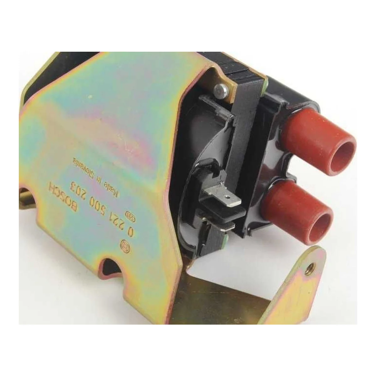 BMW E24 E28 E30 E31… Ateşleme Bobini 12131244426