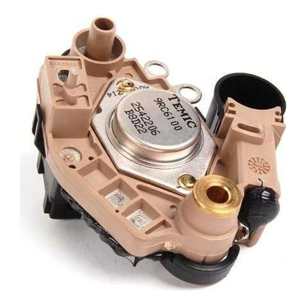 BMW E36 E38 E39 E46… Alternatör Voltaj Regülatörü 12311713839