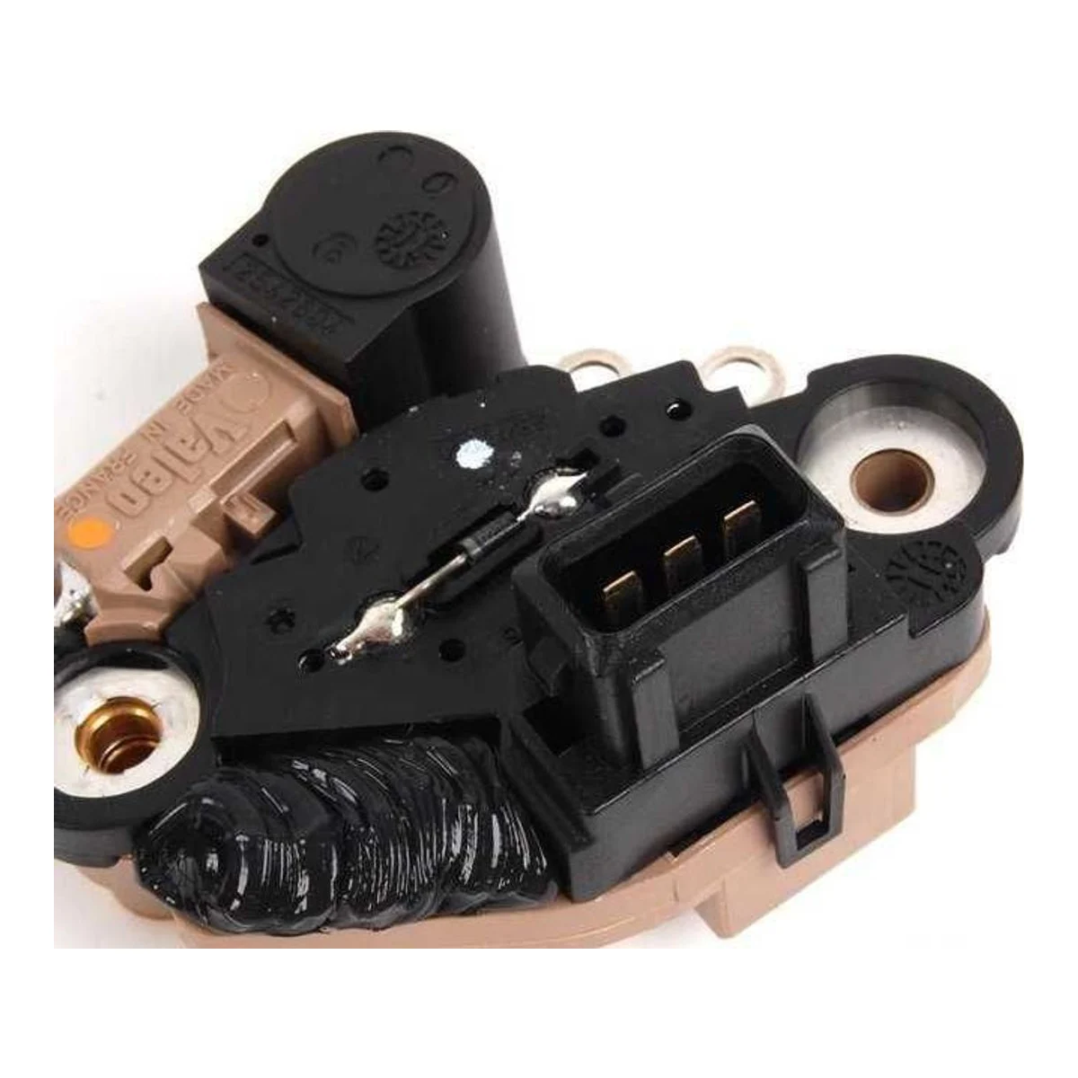BMW E36 E38 E39 E46… Alternatör Voltaj Regülatörü 12311713839