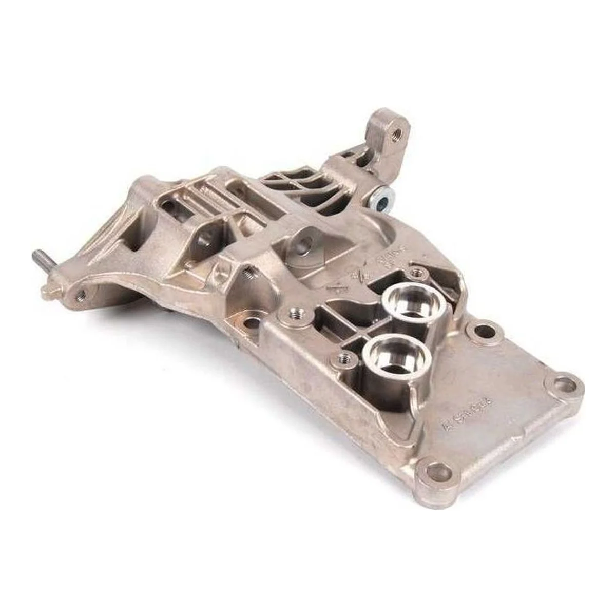 BMW E53 E60 E61 E63… Alternatör Taşıyıcı Braketi 12317533837