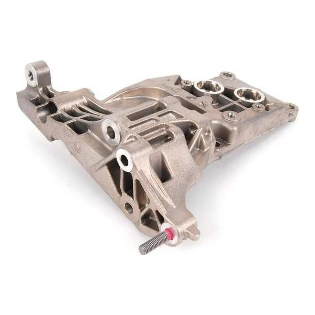 BMW E53 E60 E61 E63… Alternatör Taşıyıcı Braketi 12317533837