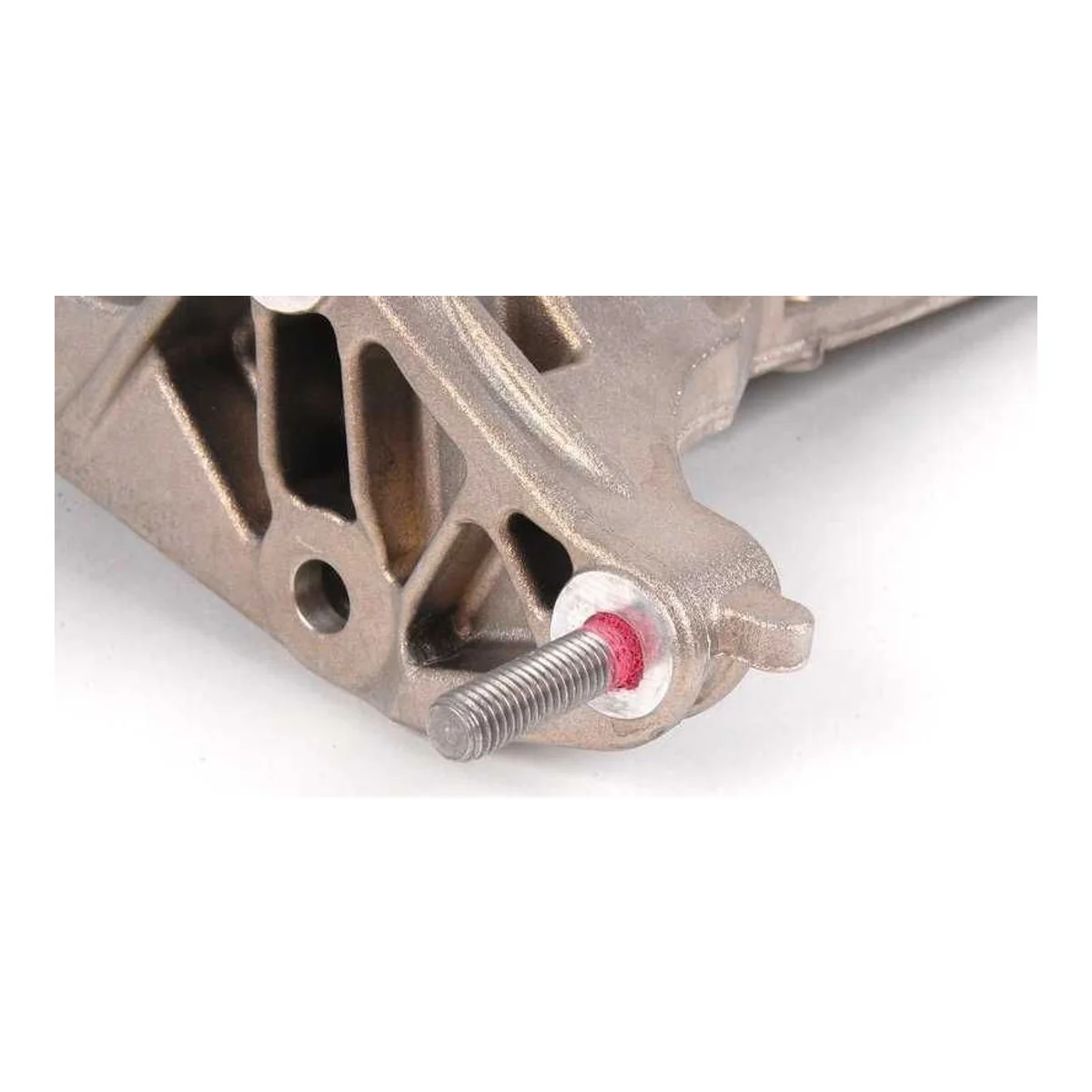 BMW E53 E60 E61 E63… Alternatör Taşıyıcı Braketi 12317533837