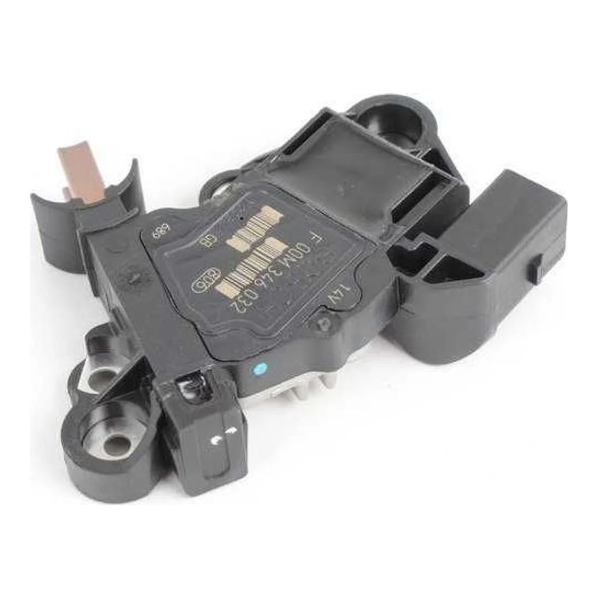 BMW E60 E61 E63 E64… Alternatör Voltaj Regülatörü 12317561924