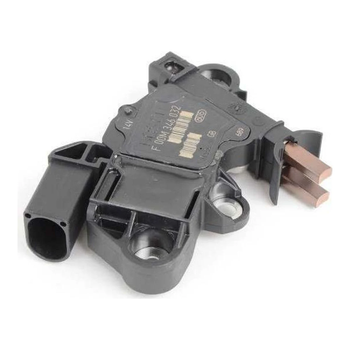 BMW E60 E61 E63 E64… Alternatör Voltaj Regülatörü 12317561924