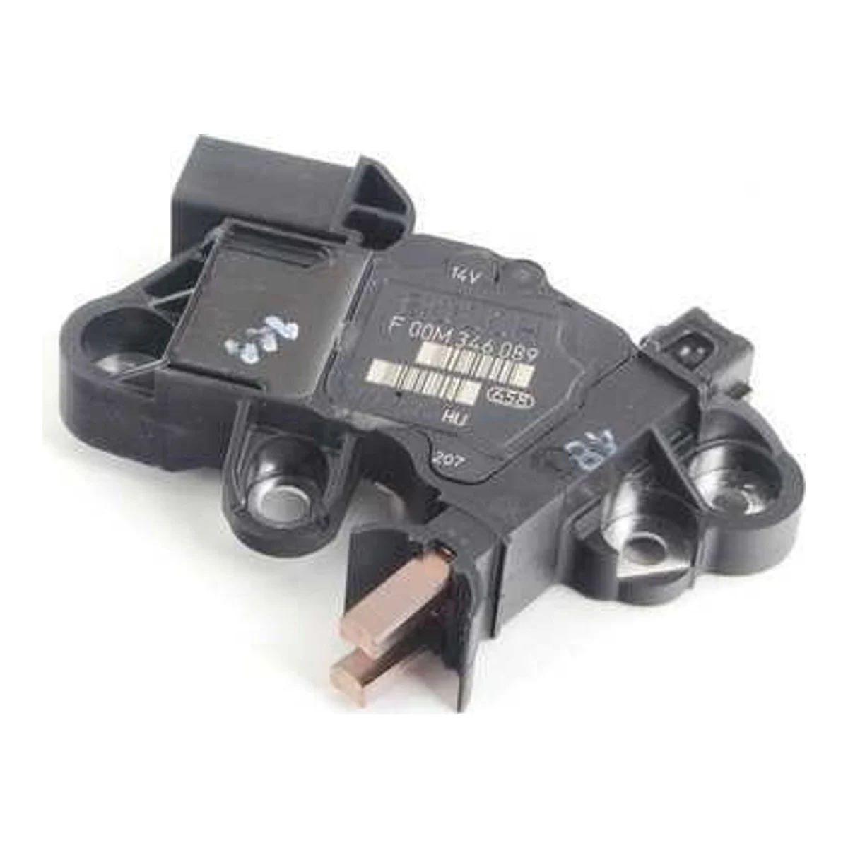 BMW E60 E61 E63 E64… Alternatör Konjektörü 12317561939