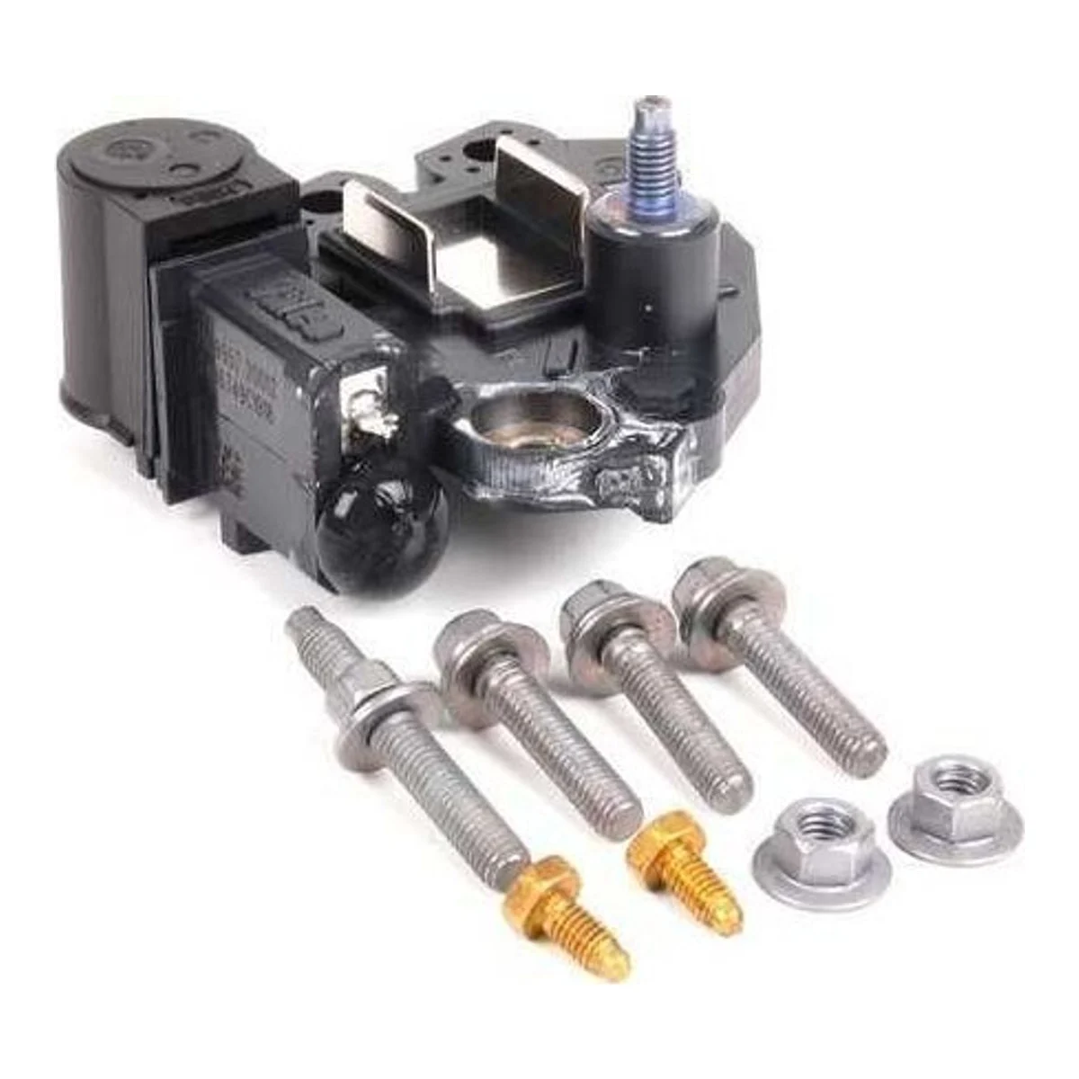 BMW E53 E60 E63 E65… Voltaj Regülatörü 12318510090