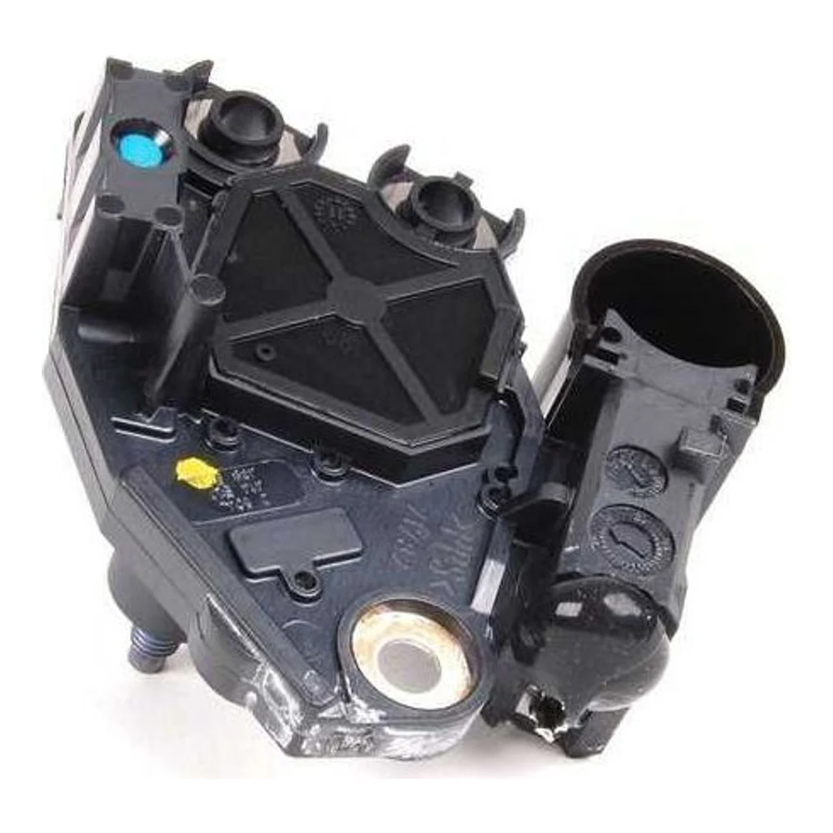 BMW E53 E60 E63 E65… Voltaj Regülatörü 12318510090
