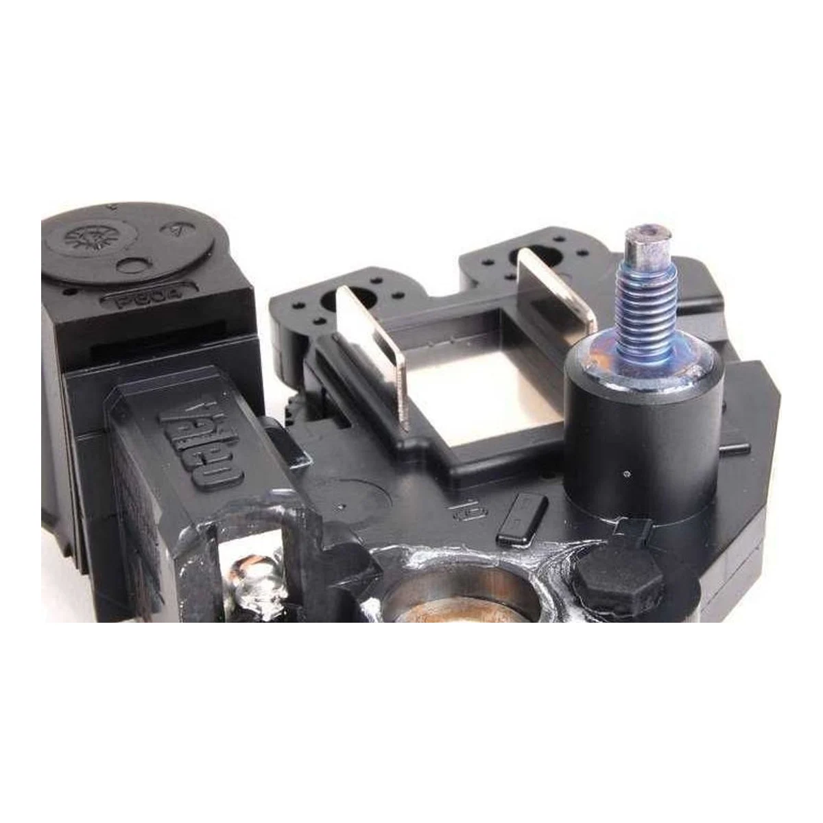 BMW E53 E60 E63 E65… Voltaj Regülatörü 12318510090