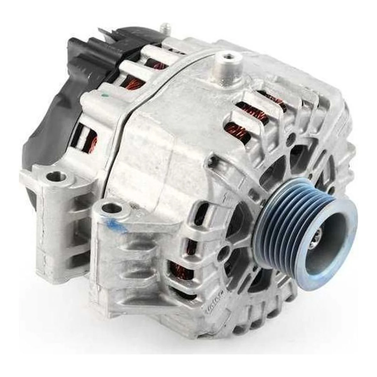 BMW F16 G05 G06 G07… Alternatör 12318611280