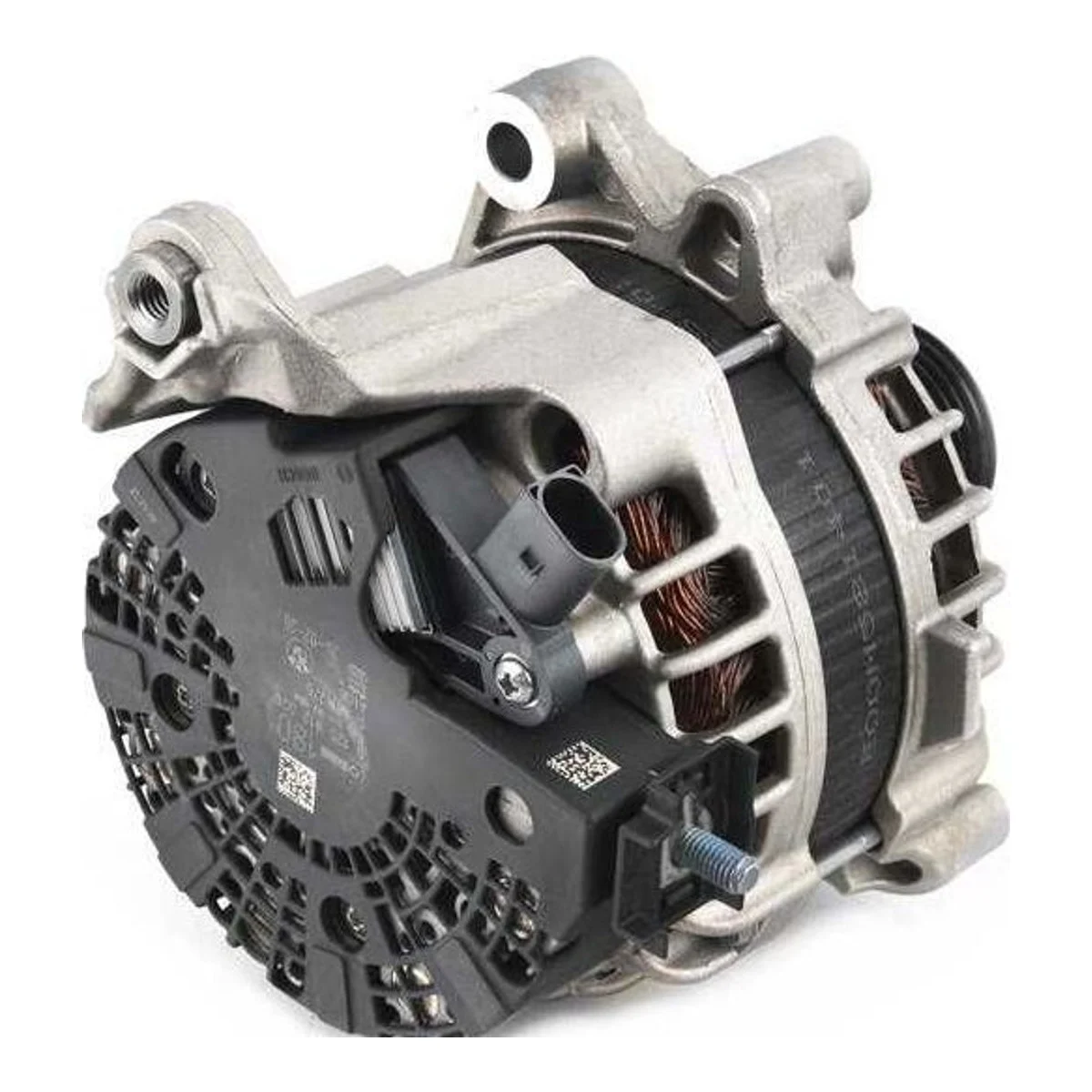 BMW F20 F21 F22 F23… Alternatör 180A 12318614276