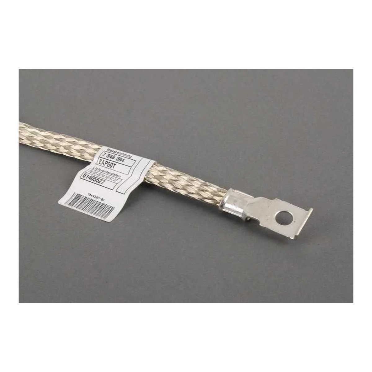 BMW E81 E82 E84 E87… Şase Kablosu 12427549393