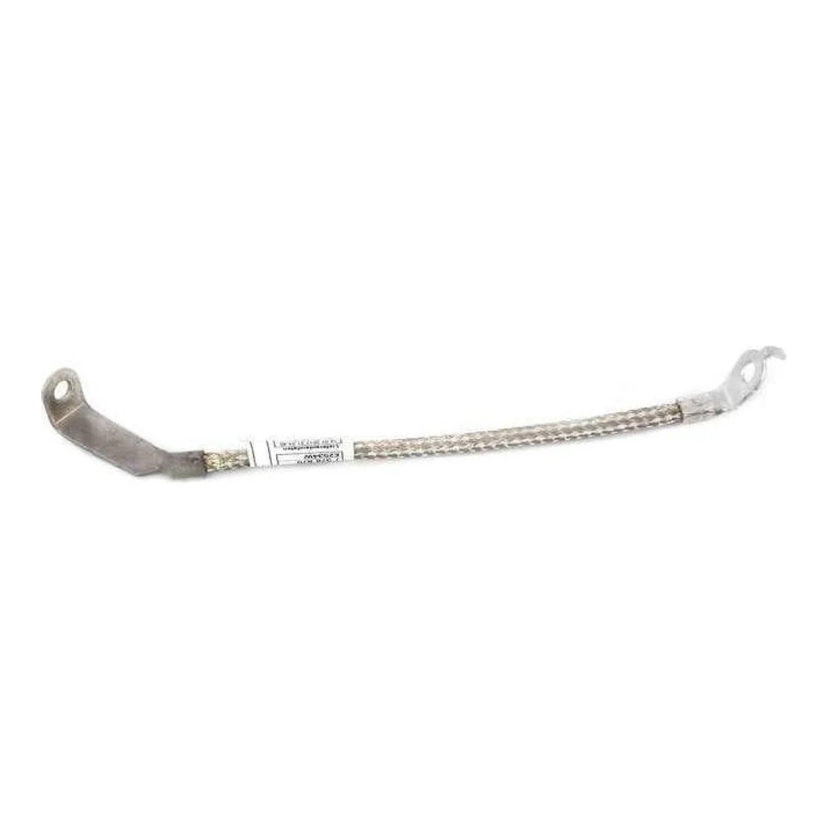 BMW E81 E82 E84 E87… Parazit Önleyici Şase Bandı 12427578869