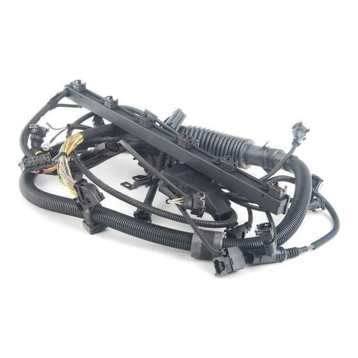 BMW X5 E53 Motor Modülü Kablo Demeti 12517503611