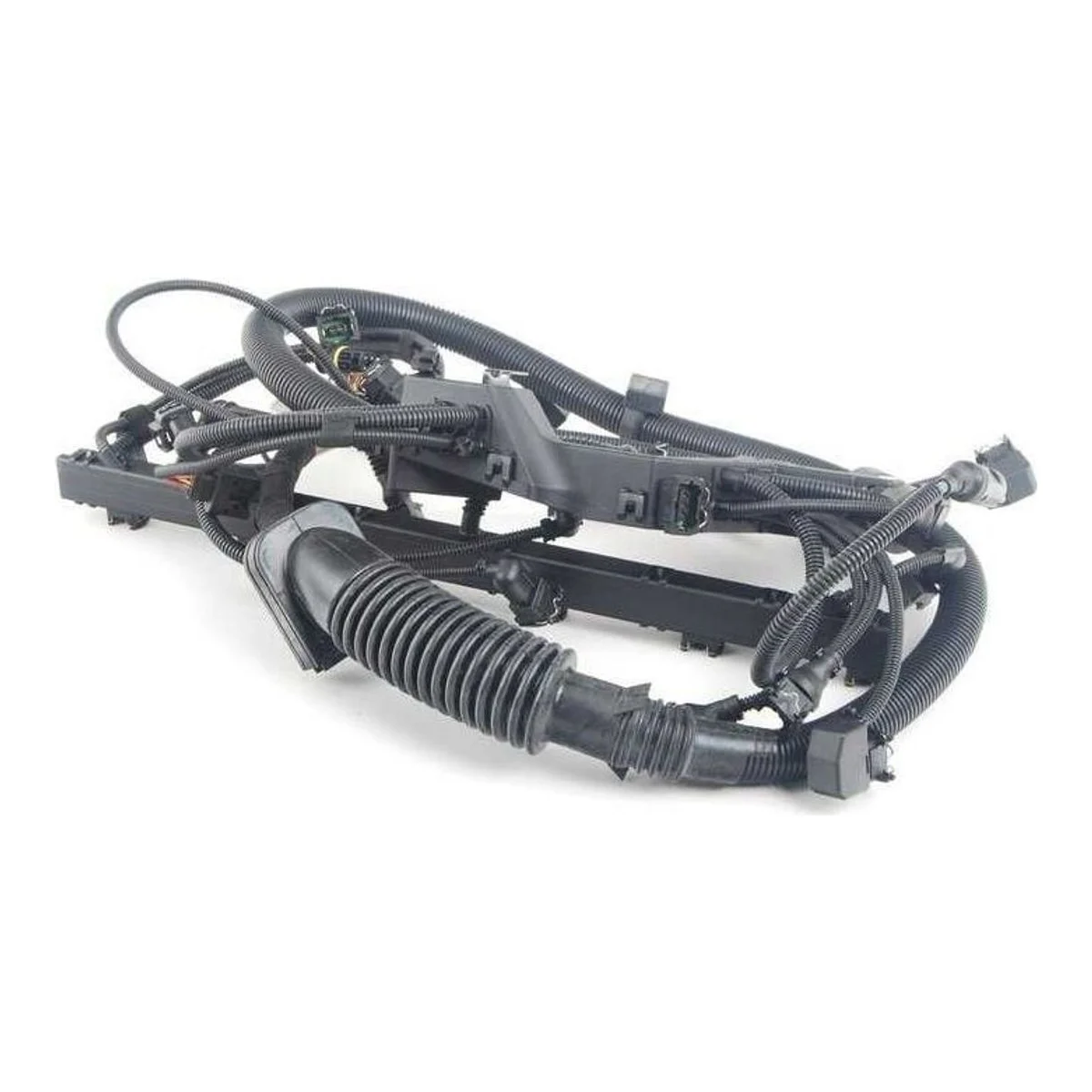 BMW X5 E53 Motor Modülü Kablo Demeti 12517503611