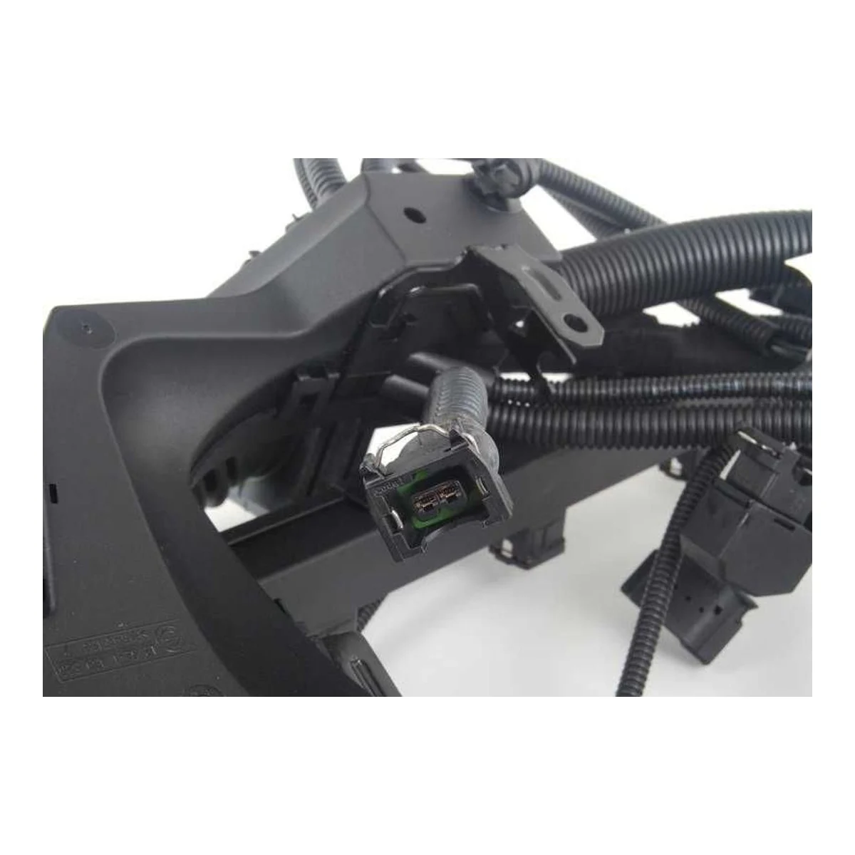 BMW X5 E53 Motor Modülü Kablo Demeti 12517503611